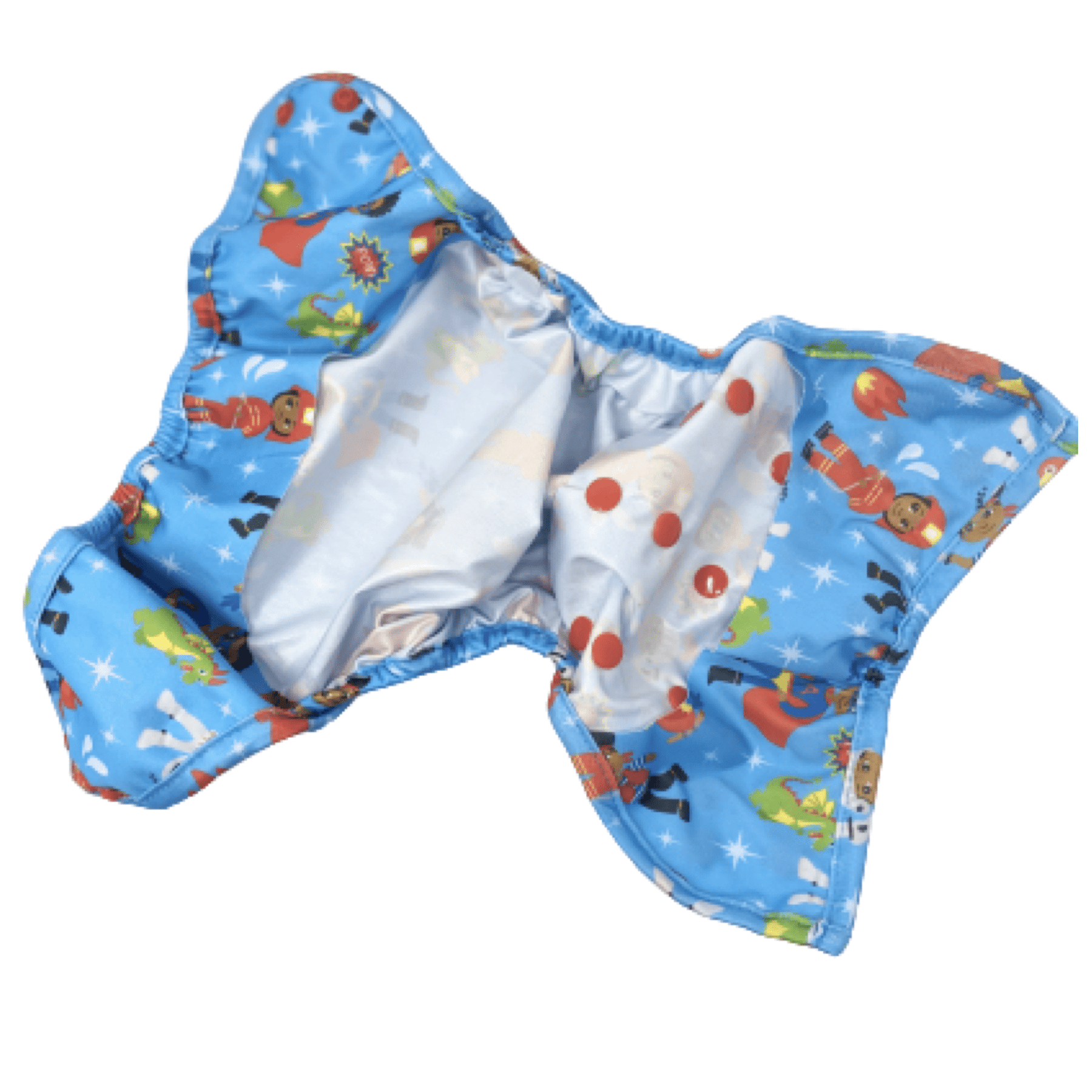 Harmony - Diaper cover