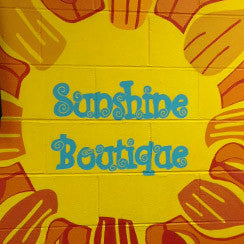 Our Sunshine Boutiue