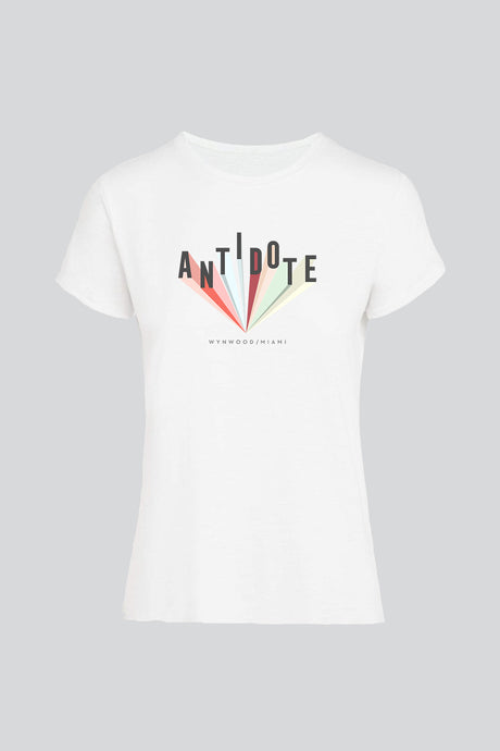 ANTIDOTE - Fashion is our remedy