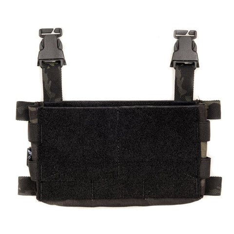 Chase Tactical MOLLE Clip Placard • Chase Tactical