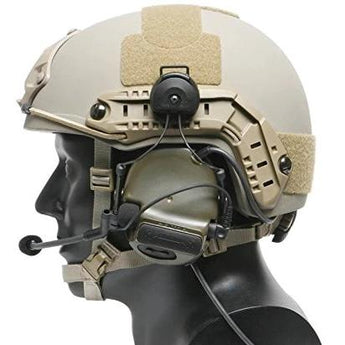 Helmet Accessories Hcc Tactical