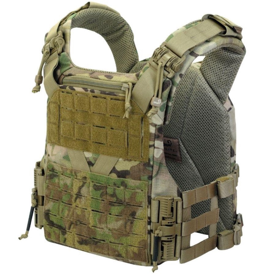 Agilite - K19 Plate Carrier (Gen 3) - HCC Tactical