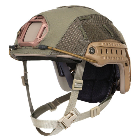 Ops-Core FAST Bump High Cut Helmet - HCC Tactical