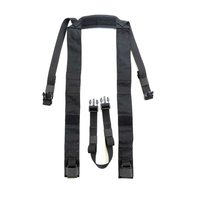 HRT Tactical - H Harness - HCC Tactical