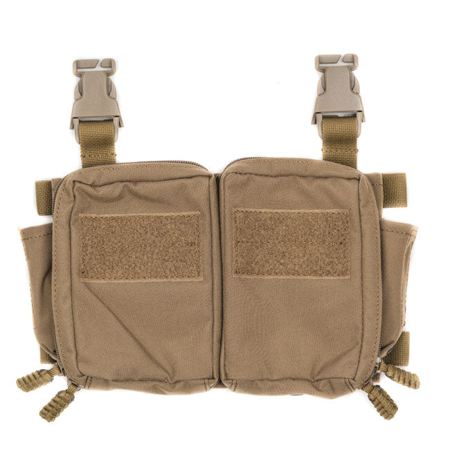 HRT Tactical - Maximus Placard - HCC Tactical