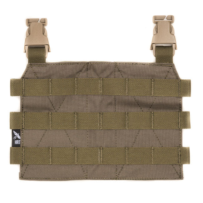 HRT Tactical - MOLLE Placard - HCC Tactical