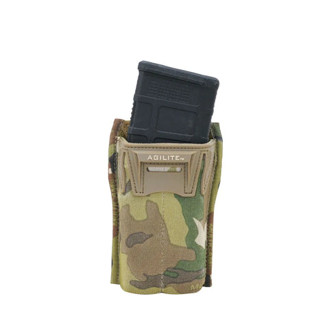 Agilite - Pincer Placard - HCC Tactical