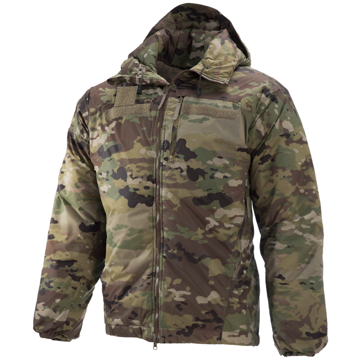 Massif - Cirrus High Loft Jacket - HCC Tactical