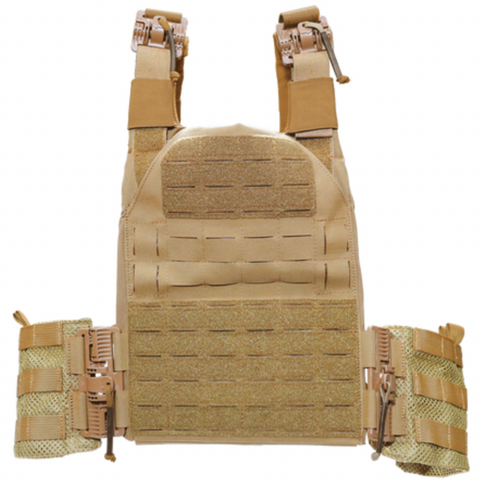 Tactical Laptop Bag - Agilite Laptop Carrier