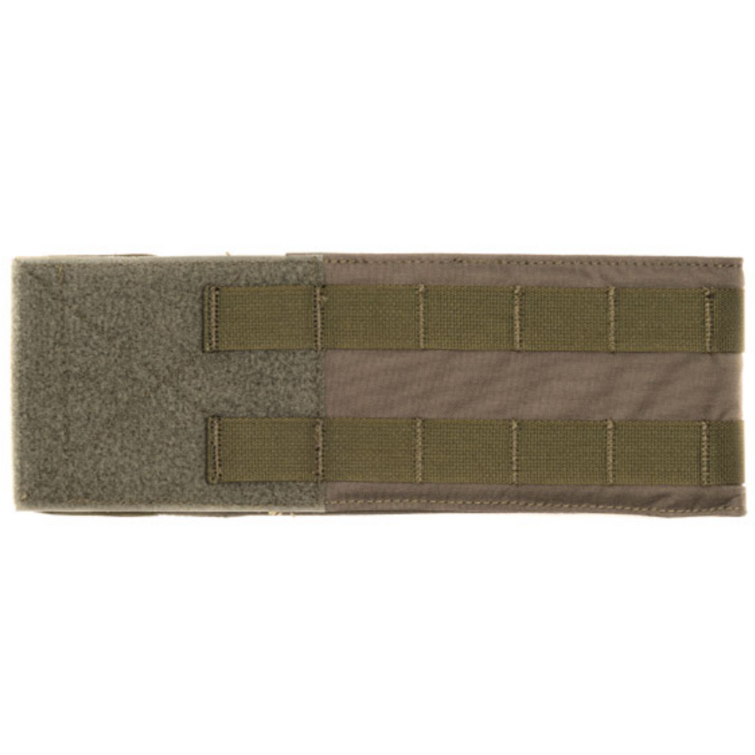 HRT Tactical - 2-Band Molle Cummerbund - HCC Tactical