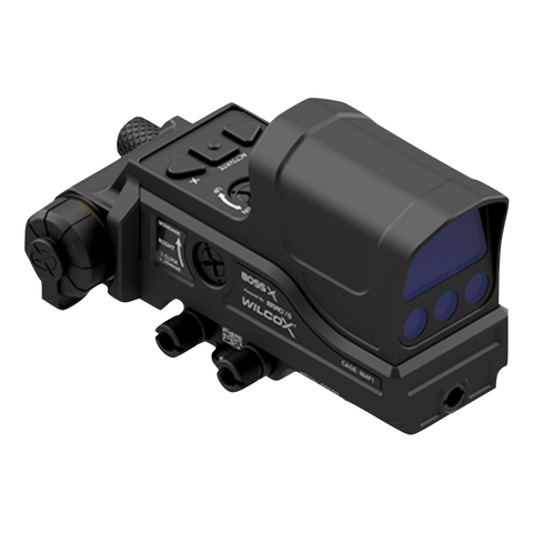 B.E. Meyers KIJI K1 VCSEL IR Laser Illuminator – Tactical Night Vision  Company