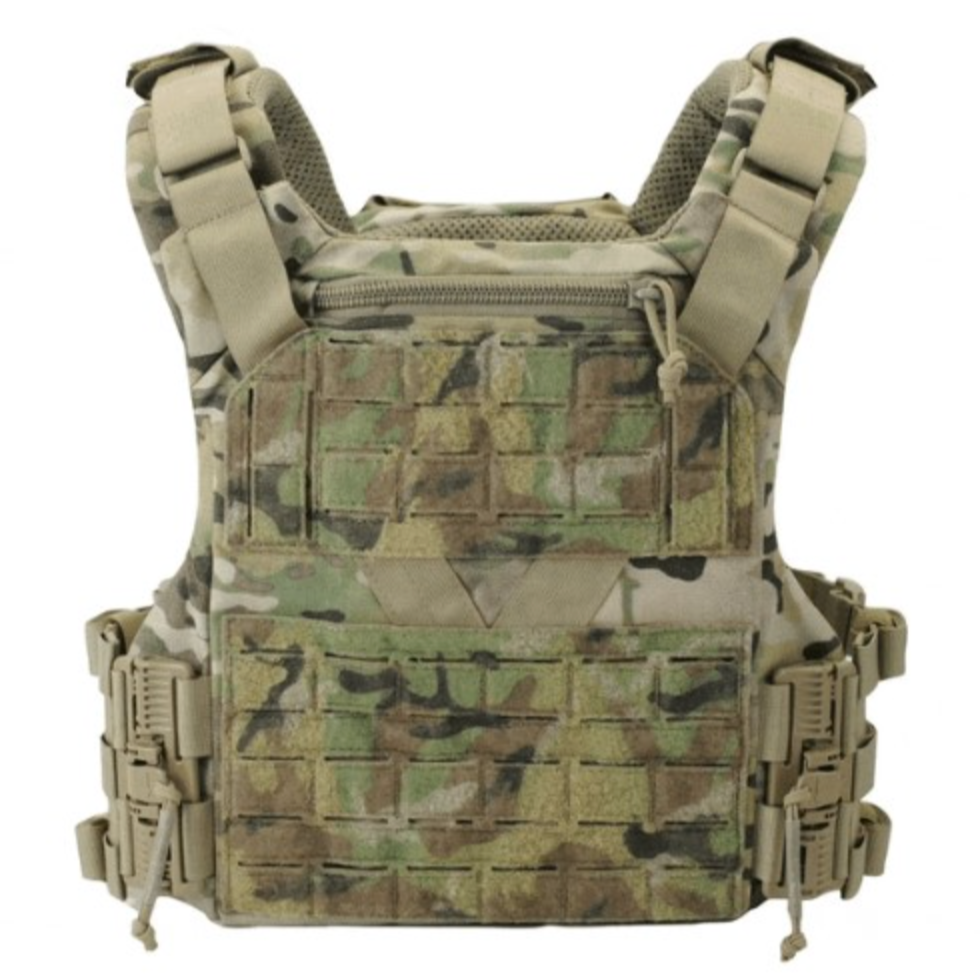 Agilite - K19 Plate Carrier (Gen 3) - HCC Tactical