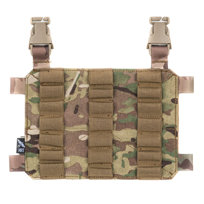 HRT Tactical - Shotgun Placard - HCC Tactical