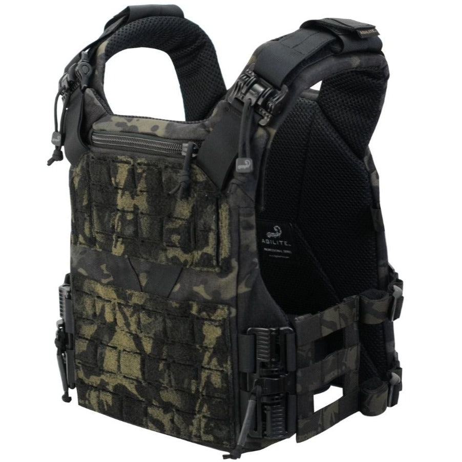 Agilite - K19 Plate Carrier (Gen 3) - HCC Tactical