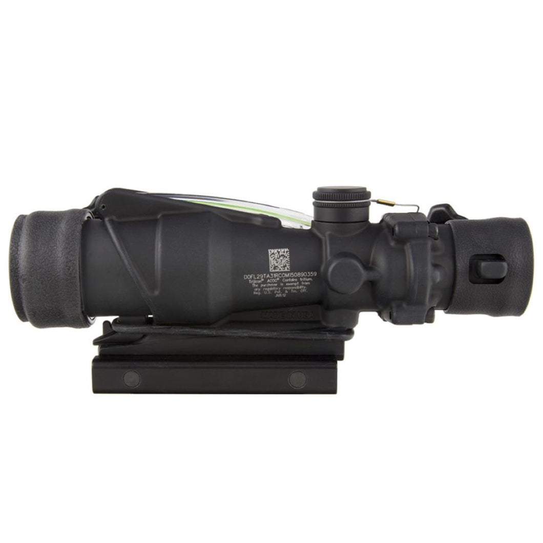 Trijicon ACOG® 4x32 Army RCO Riflescope - M4 - HCC Tactical