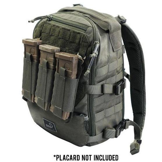 Agilite AMAP III Assault Pack - HCC Tactical