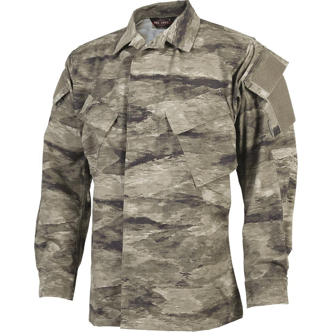 Форма б у купить. Куртка летняя ACU NYCO. Камуфляж атакс IX. Tru-spec BDU Xtreme 50/50 nylon/Cotton Ripstop (a-TACS Ghost). BDU Tru-spec куртка.