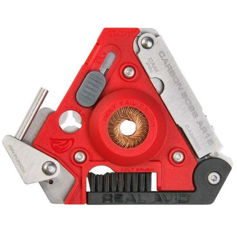 Real Avid Micro TOOL-AR15