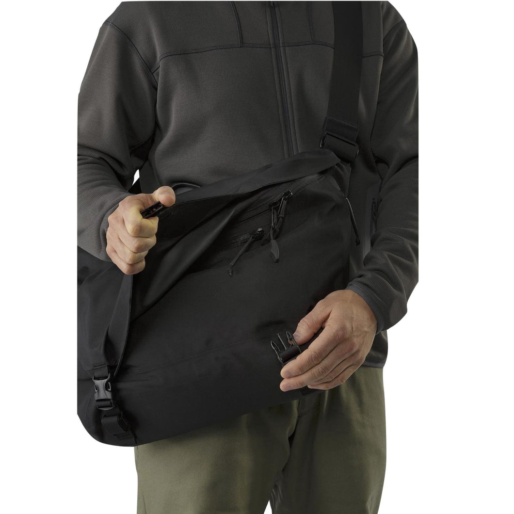 courier bag 15 arcteryx