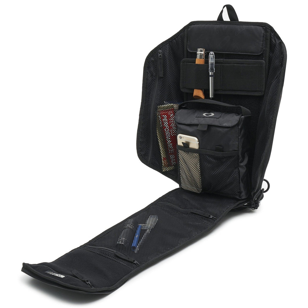 oakley extractor sling backpack