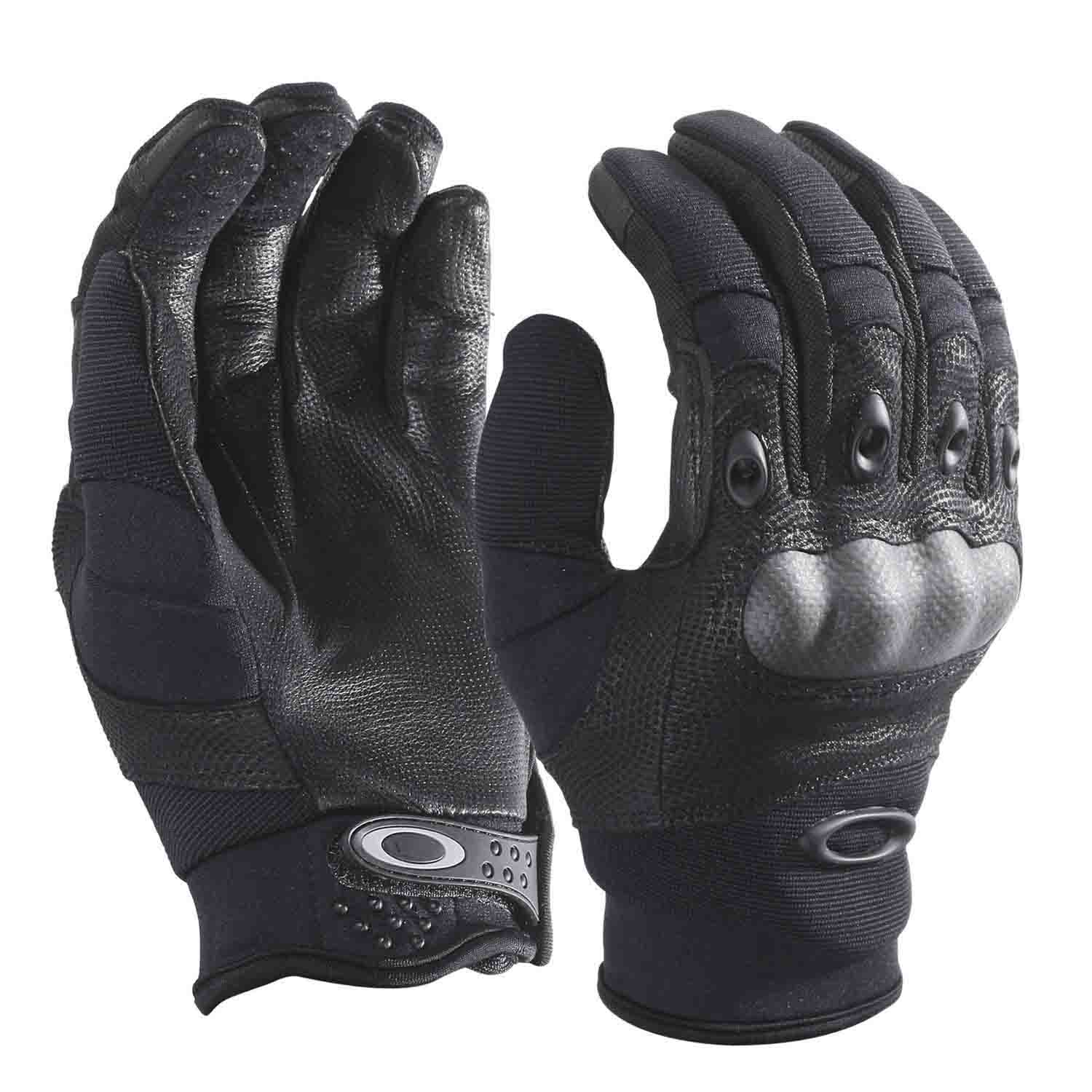 oakley pilot gloves