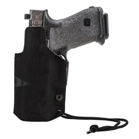 S&S Precision -Holster Extender w/GRT Belt Adapter- HCC Tactical