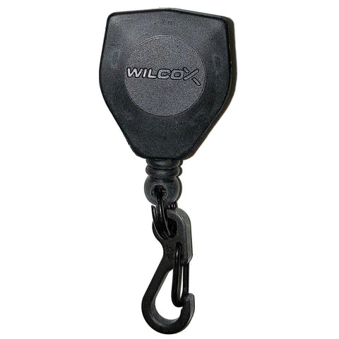 Wilcox L4 3 Hole Shroud - HCC Tactical