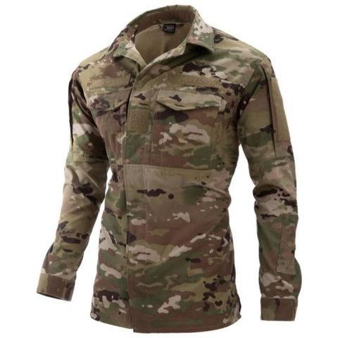 Massif - Army Combat Shirt (FR) - HCC Tactical