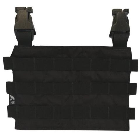 Panel Velcro para Mochilas Molle - TRAINLIKEFIGHT