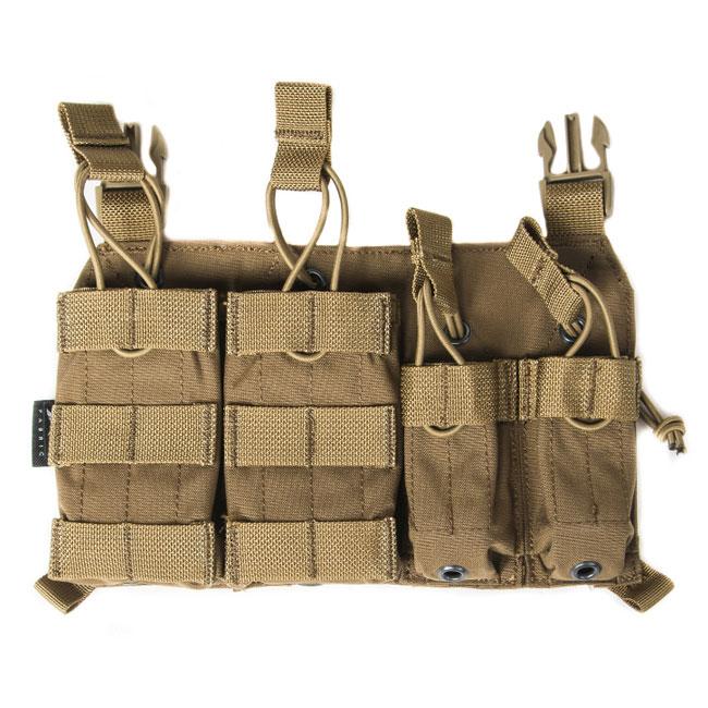 HRT Tactical - Response Placard - HCC Tactical