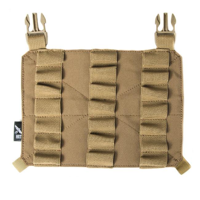 HRT Tactical - Shotgun Placard - HCC Tactical