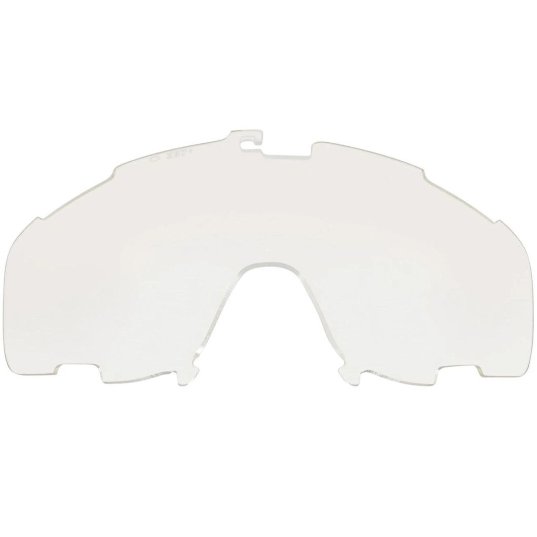 Oakley SI Goggle 2.0 Replacement Lens 