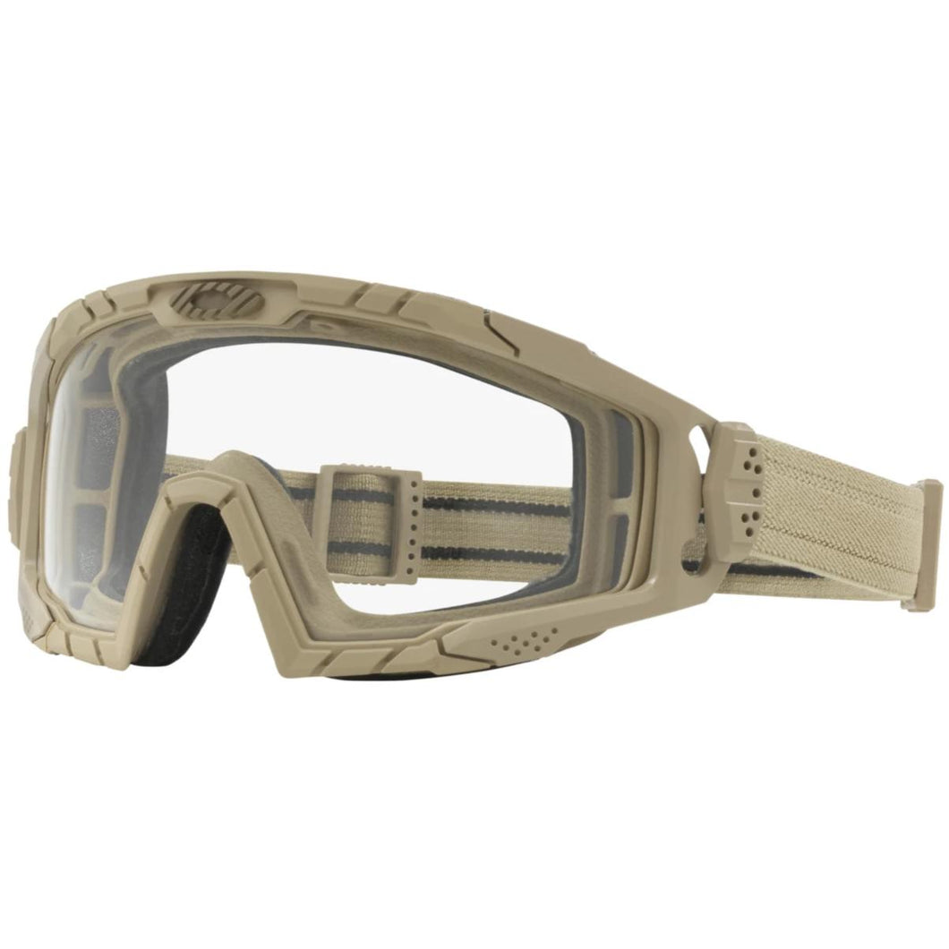 oakley tactical goggles