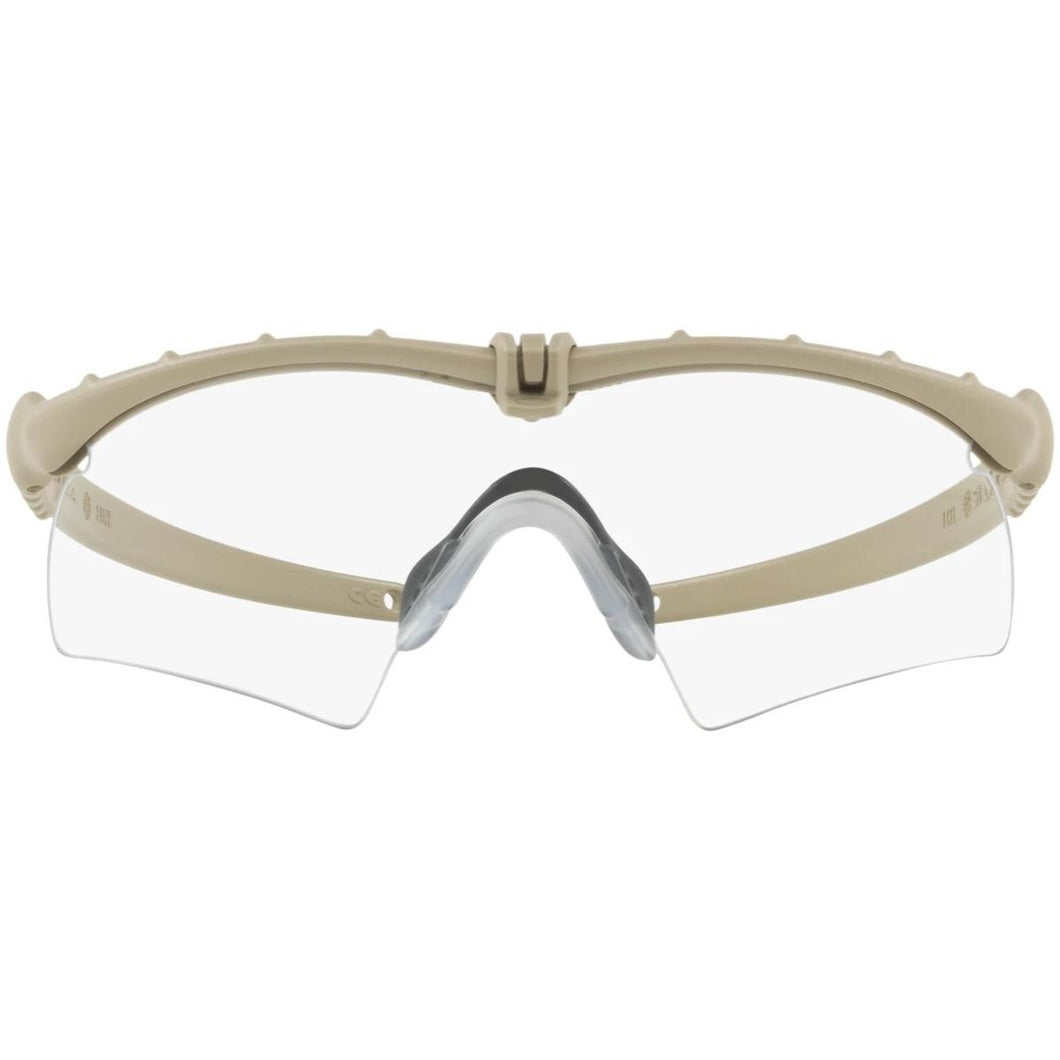 oakley ballistic m frame 3.0 lenses