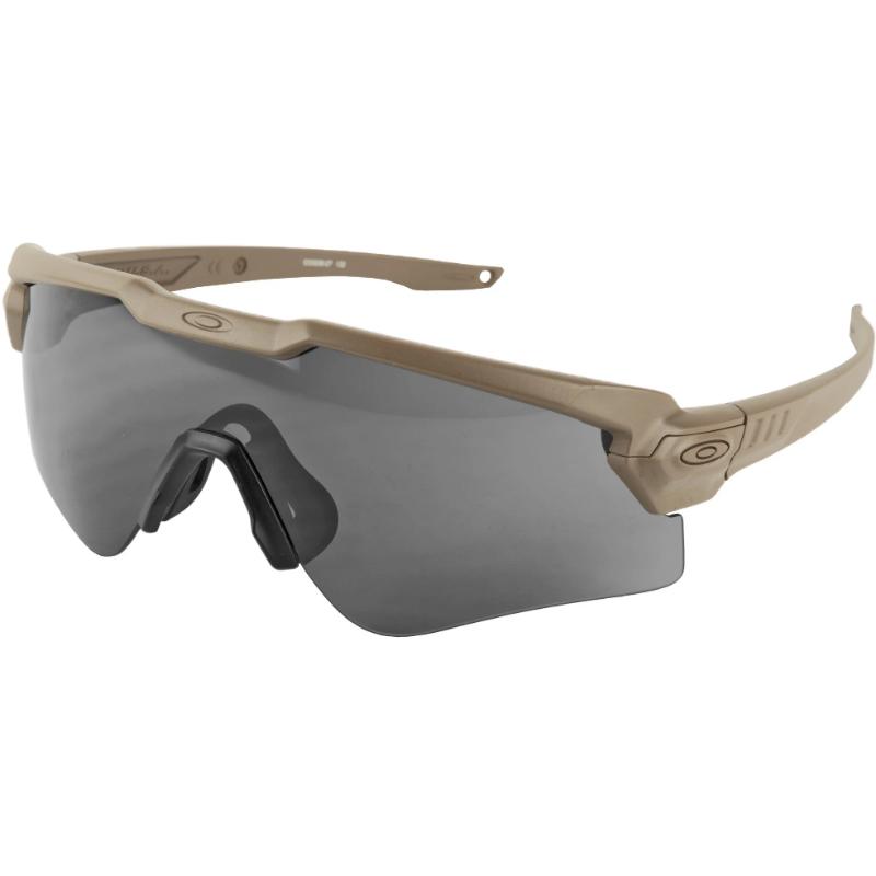 Oakley SI Ballistic M-Frame Alpha - HCC Tactical