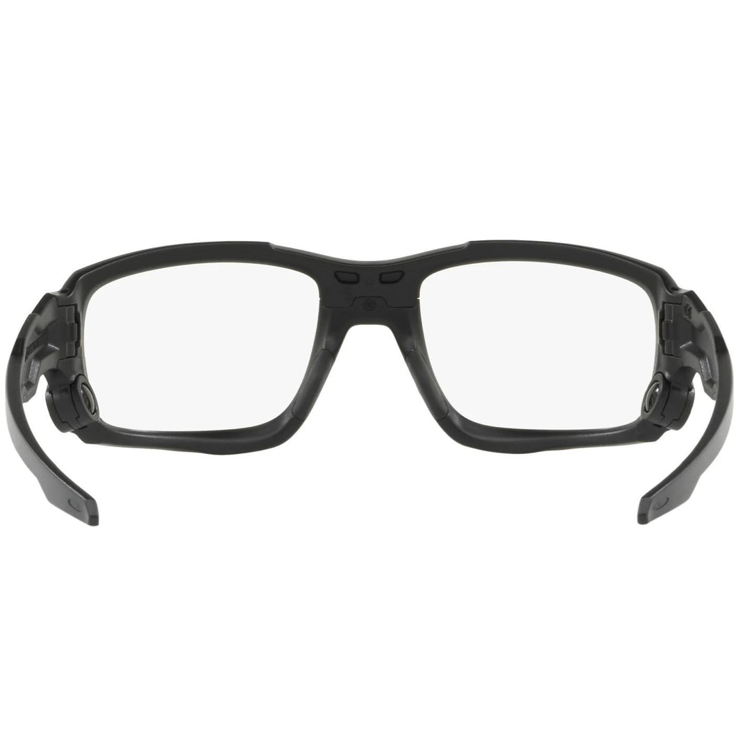 Oakley SI Ballistic Shocktube - HCC 