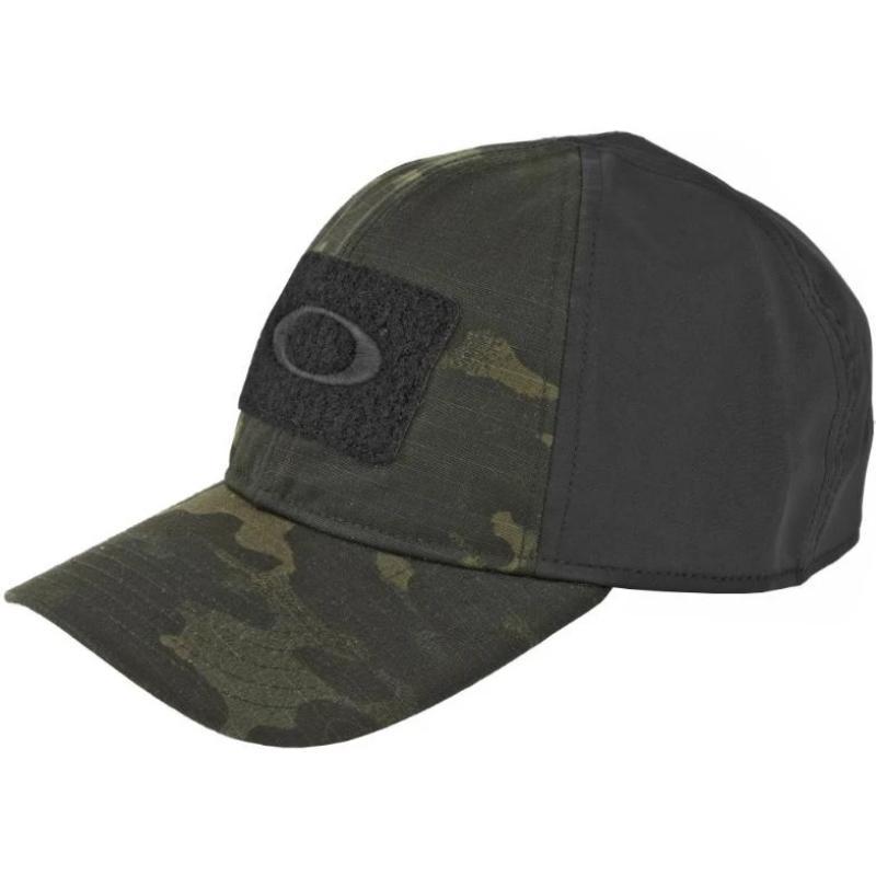 oakley si cotton cap