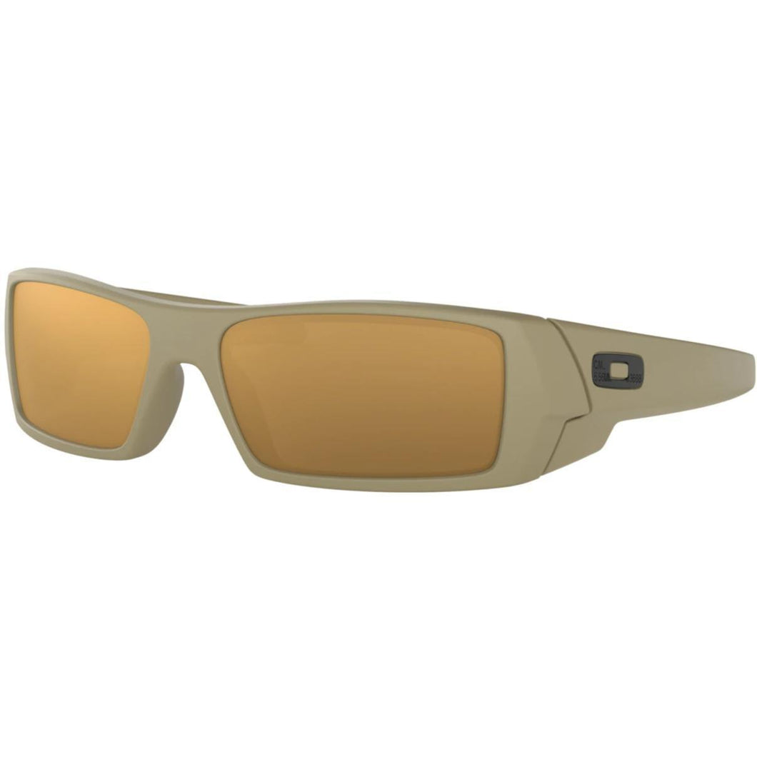 oakley gascan cerakote polarized