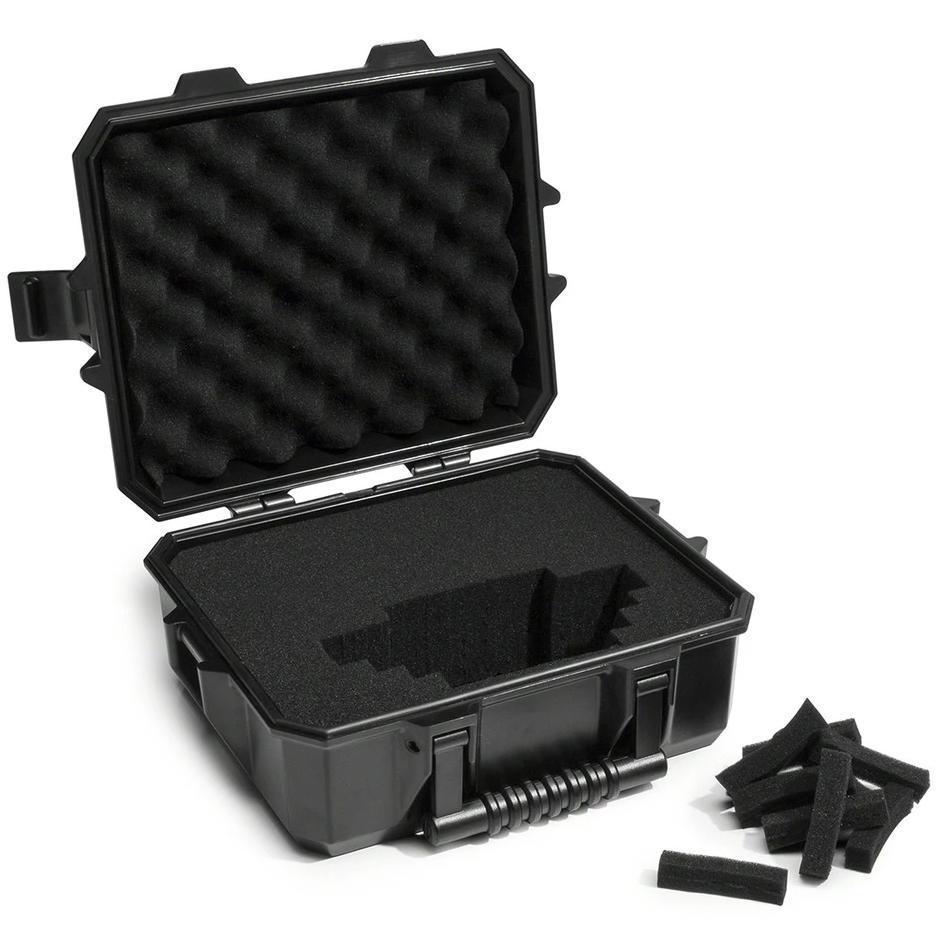 oakley strongbox case