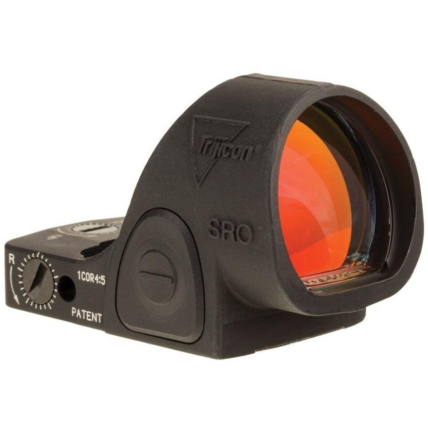 Trijicon SRO® Red Dot Sight HCC Tactical