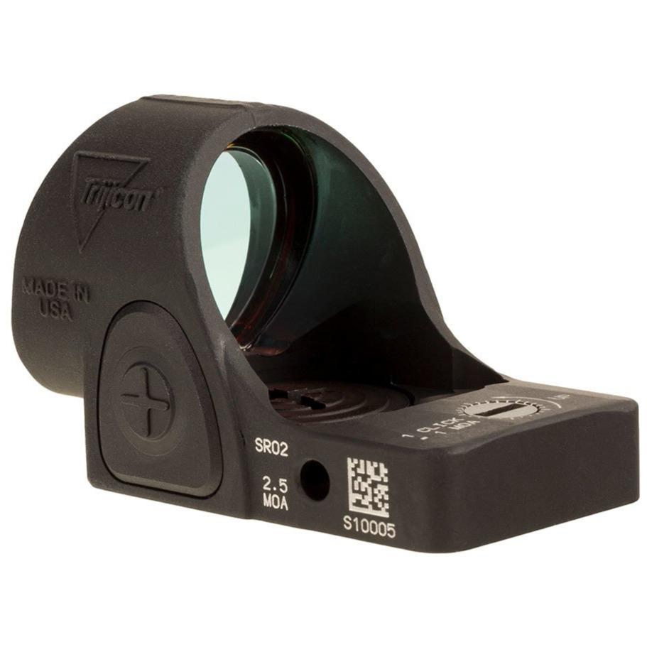 Trijicon SRO® Red Dot Sight HCC Tactical