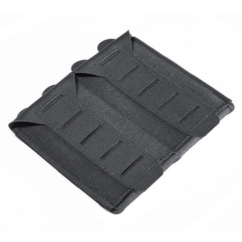 Chase Tactical Triple 5.56 Velcro Mag Pouch
