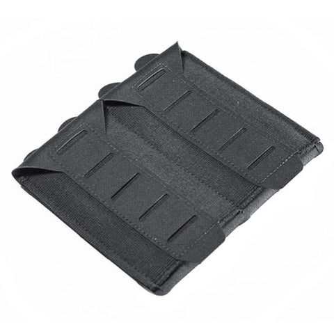 Chase Tactical - MOLLE Velcro Placard - HCC Tactical