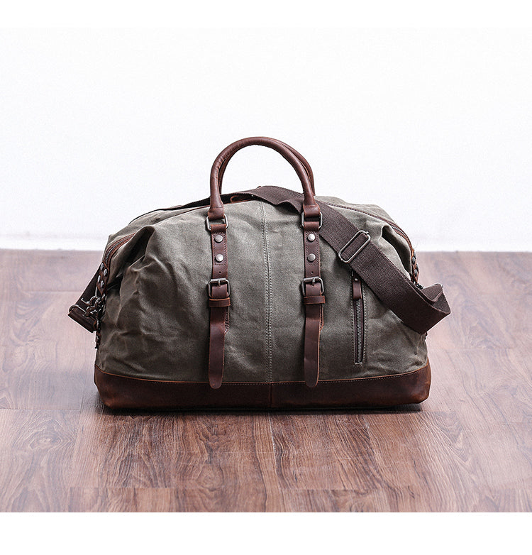 holdall luggage bag