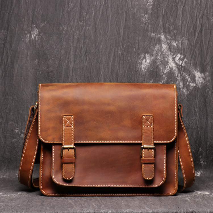 crossbody briefcase purse