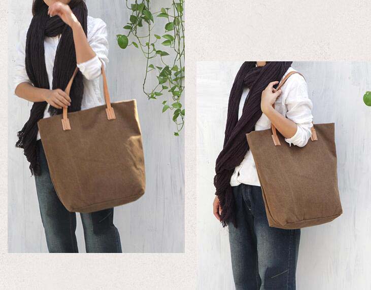 canvas bag fabric