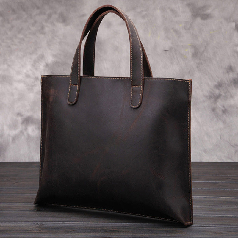 business tote bag