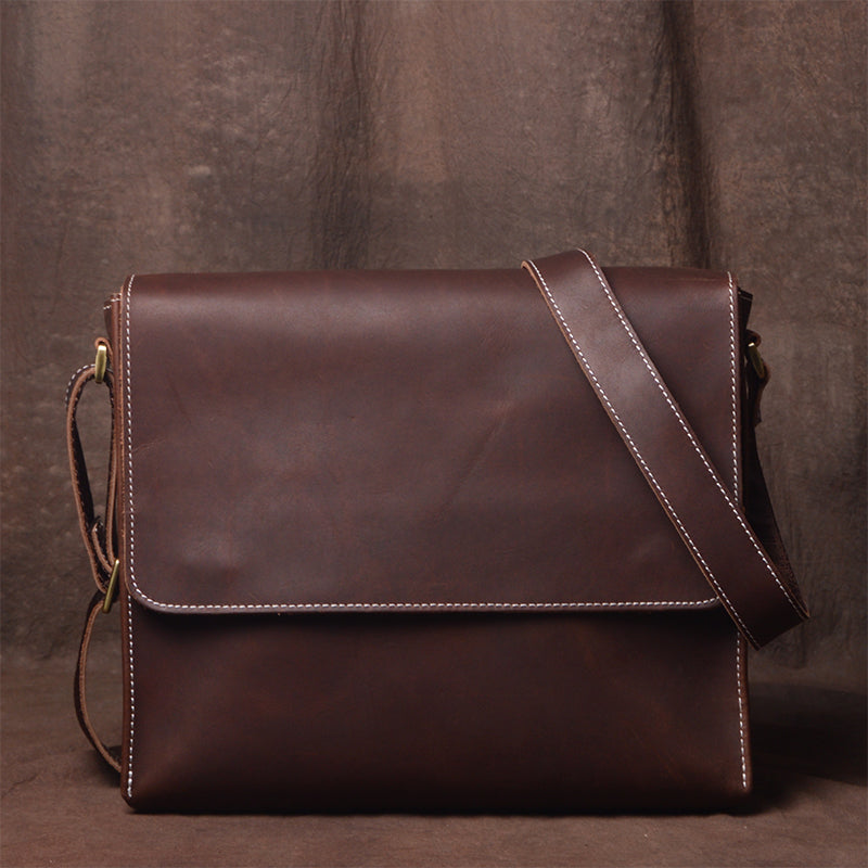 mens ipad messenger bag