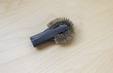 SHB30 by Miele - Radiator brush - practical for cleaning difficult