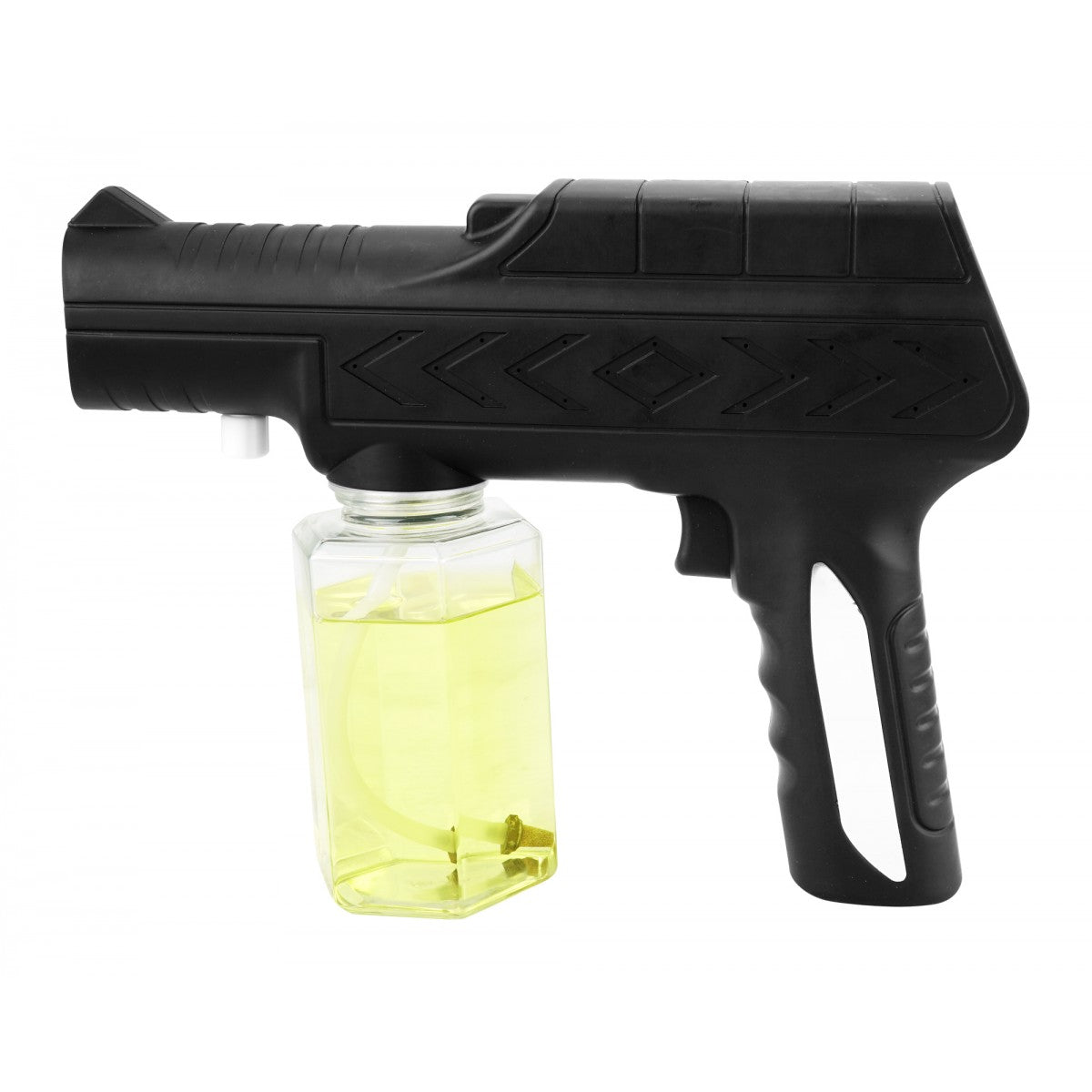 Pistol sanitizer